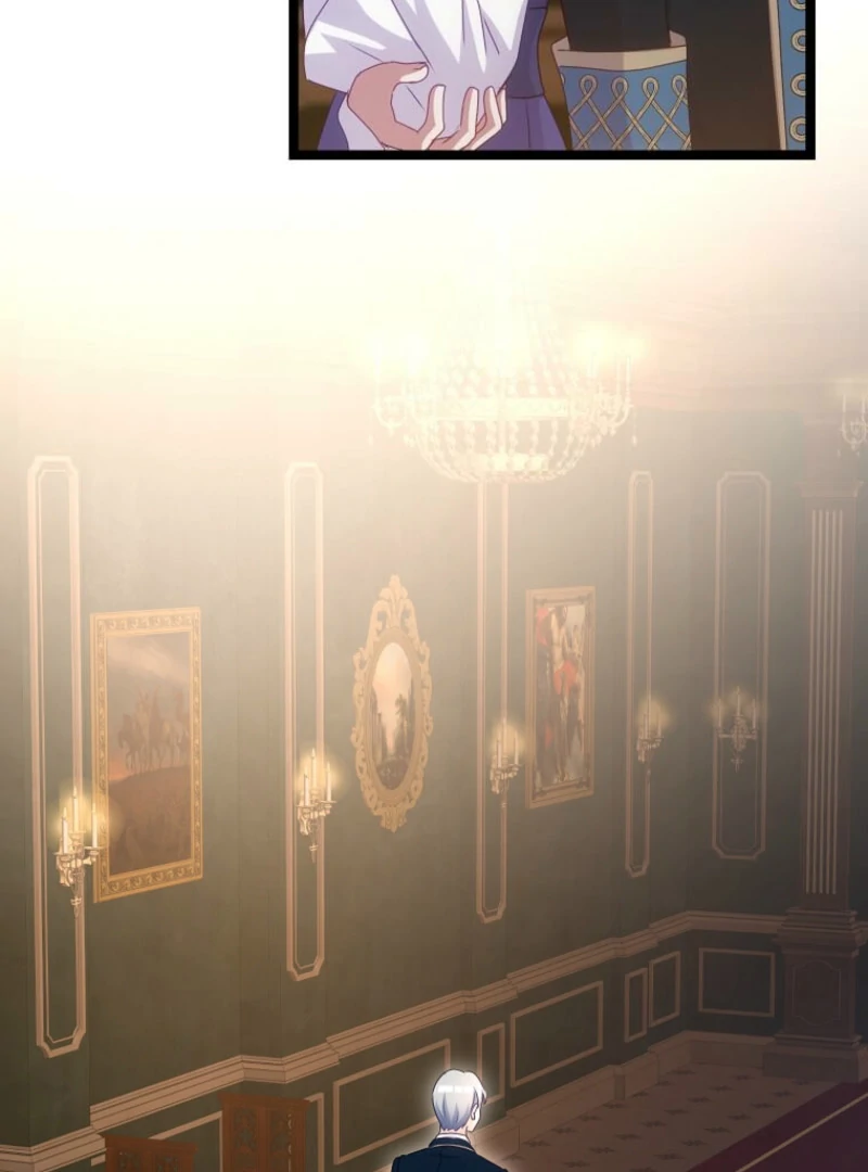 The Saintess Became the Northern Grand Duke’s Daughter - Chapter 72 - 33