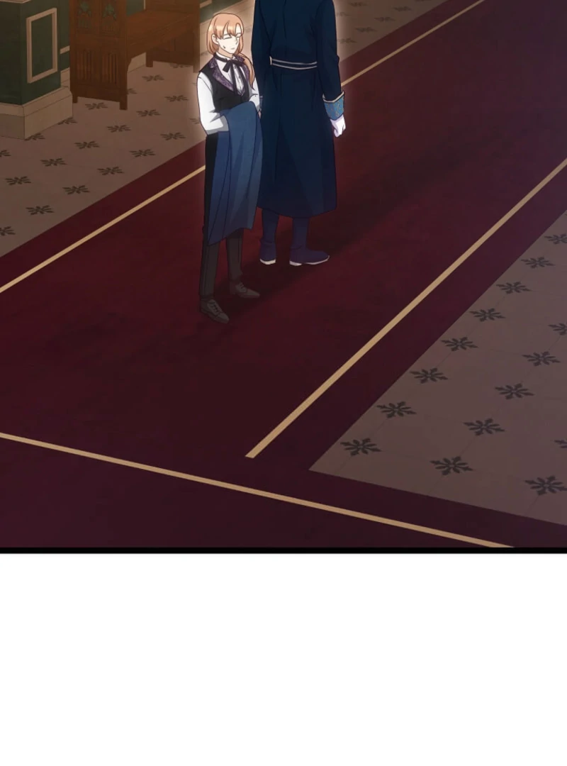 The Saintess Became the Northern Grand Duke’s Daughter - Chapter 72 - 34