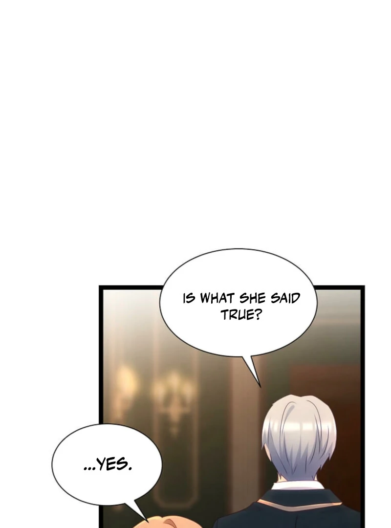 The Saintess Became the Northern Grand Duke’s Daughter - Chapter 72 - 35