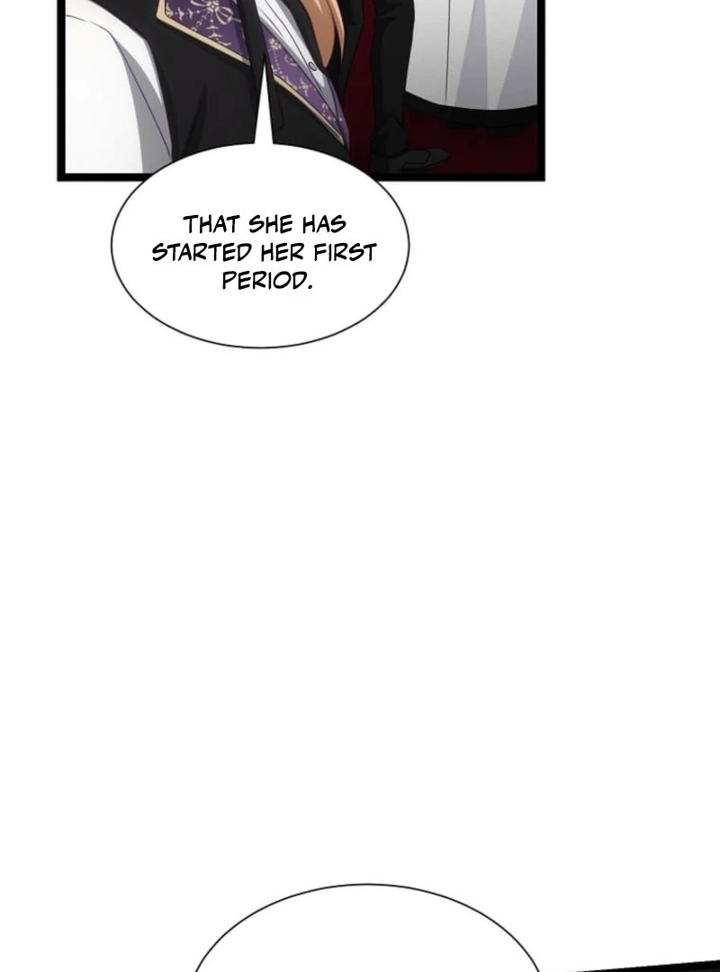 The Saintess Became the Northern Grand Duke’s Daughter - Chapter 72 - 39