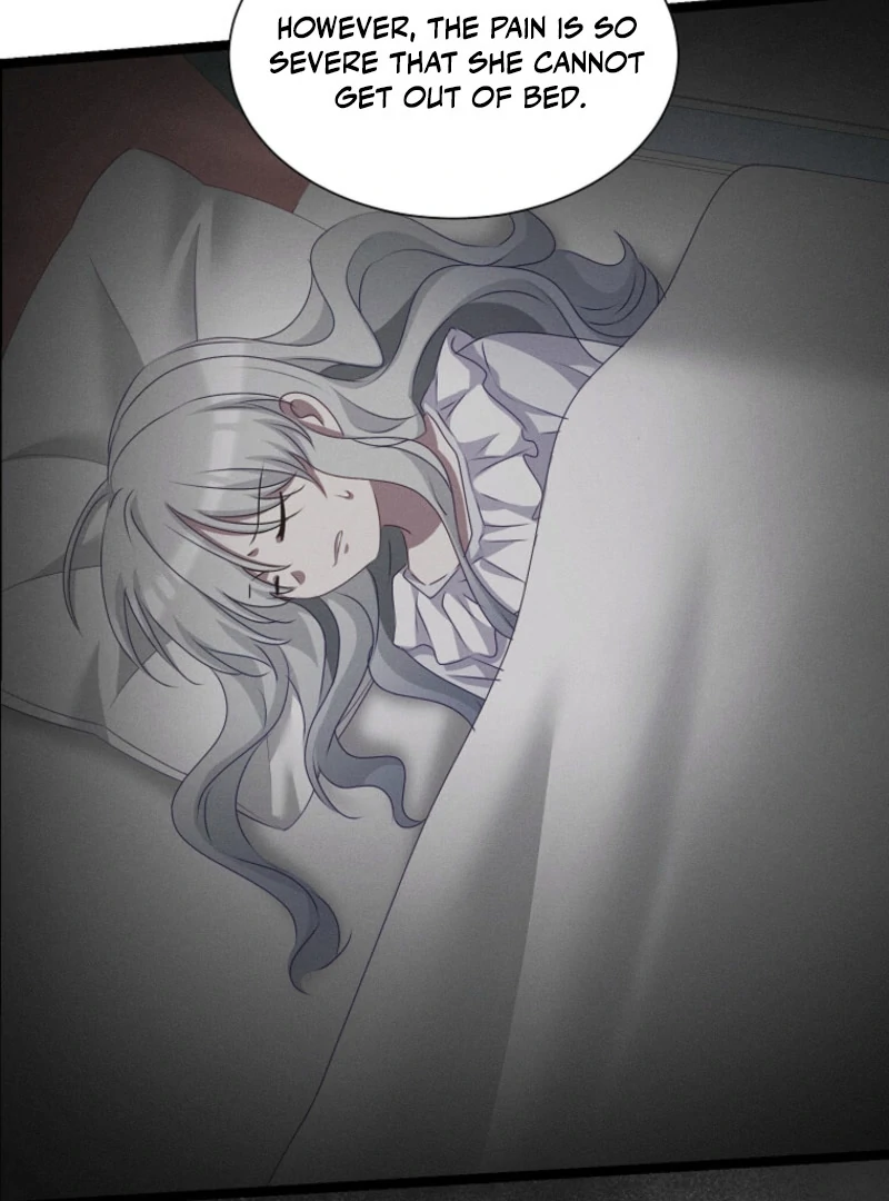 The Saintess Became the Northern Grand Duke’s Daughter - Chapter 72 - 40