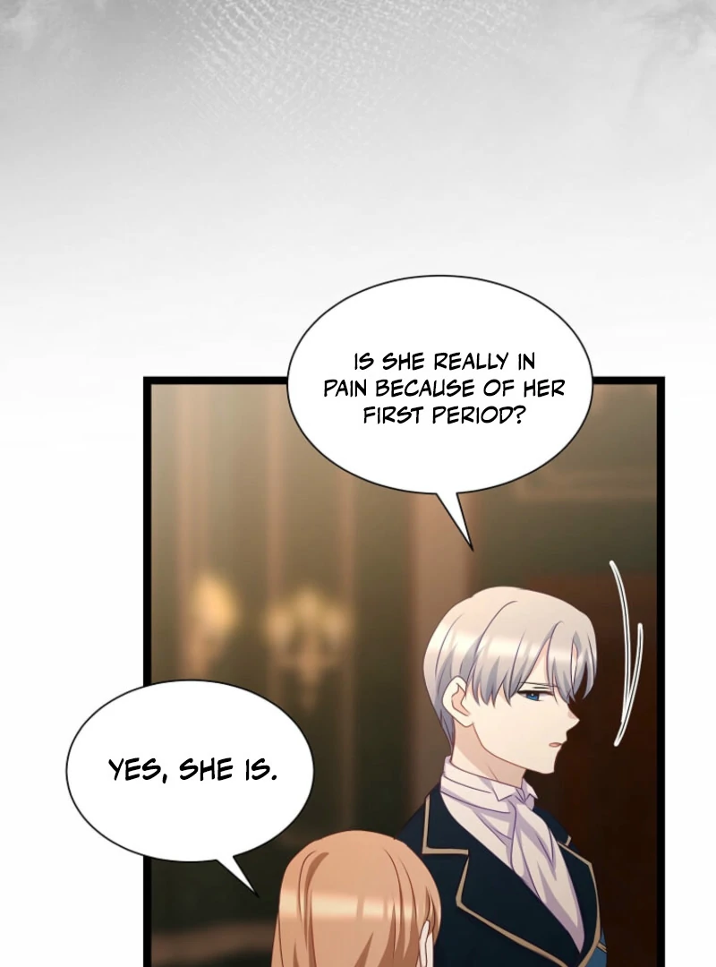 The Saintess Became the Northern Grand Duke’s Daughter - Chapter 72 - 43