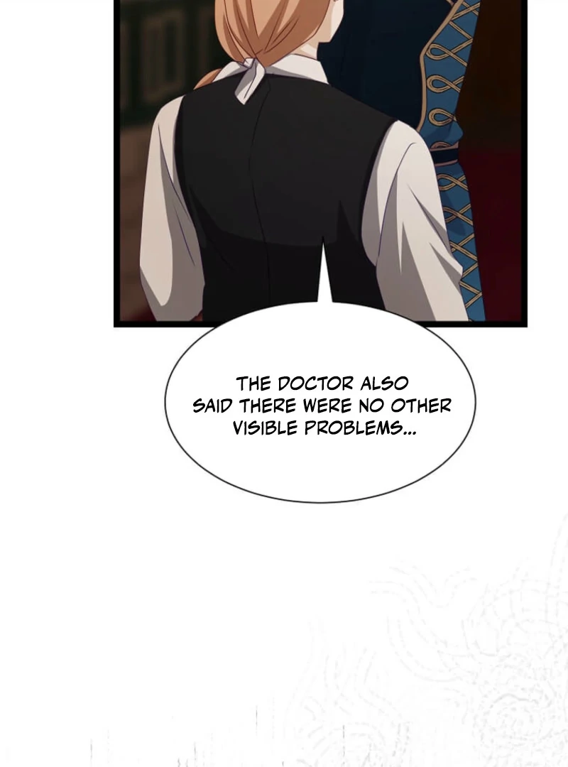 The Saintess Became the Northern Grand Duke’s Daughter - Chapter 72 - 44