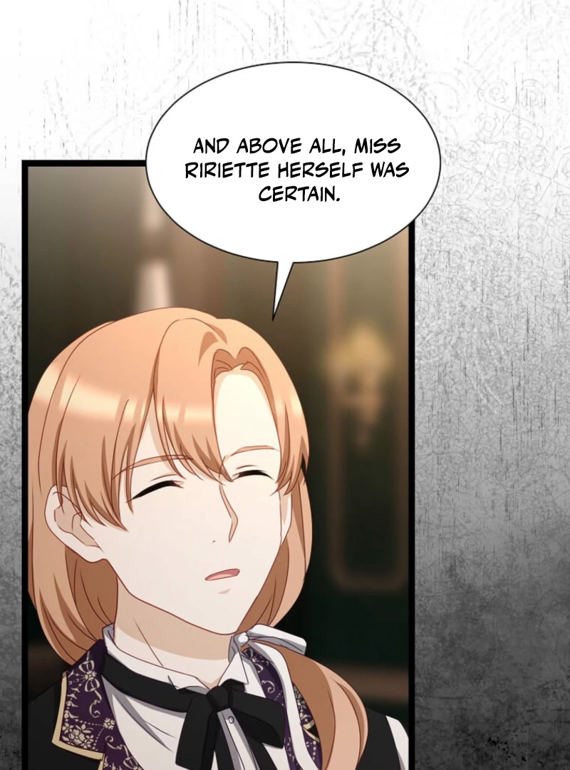 The Saintess Became the Northern Grand Duke’s Daughter - Chapter 72 - 45