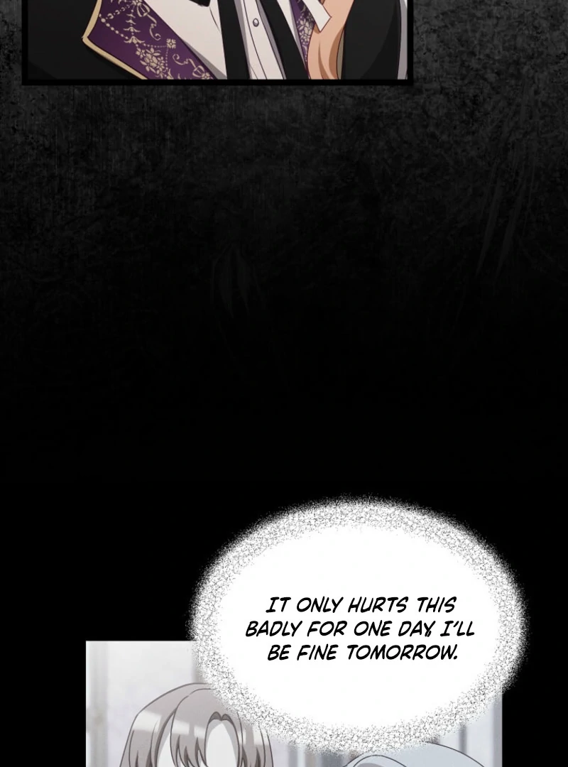 The Saintess Became the Northern Grand Duke’s Daughter - Chapter 72 - 46