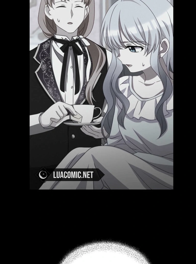 The Saintess Became the Northern Grand Duke’s Daughter - Chapter 72 - 47