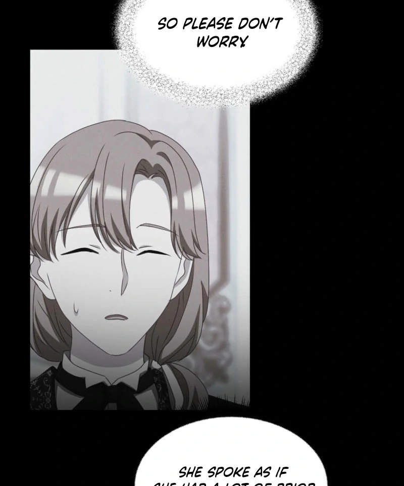 The Saintess Became the Northern Grand Duke’s Daughter - Chapter 72 - 48