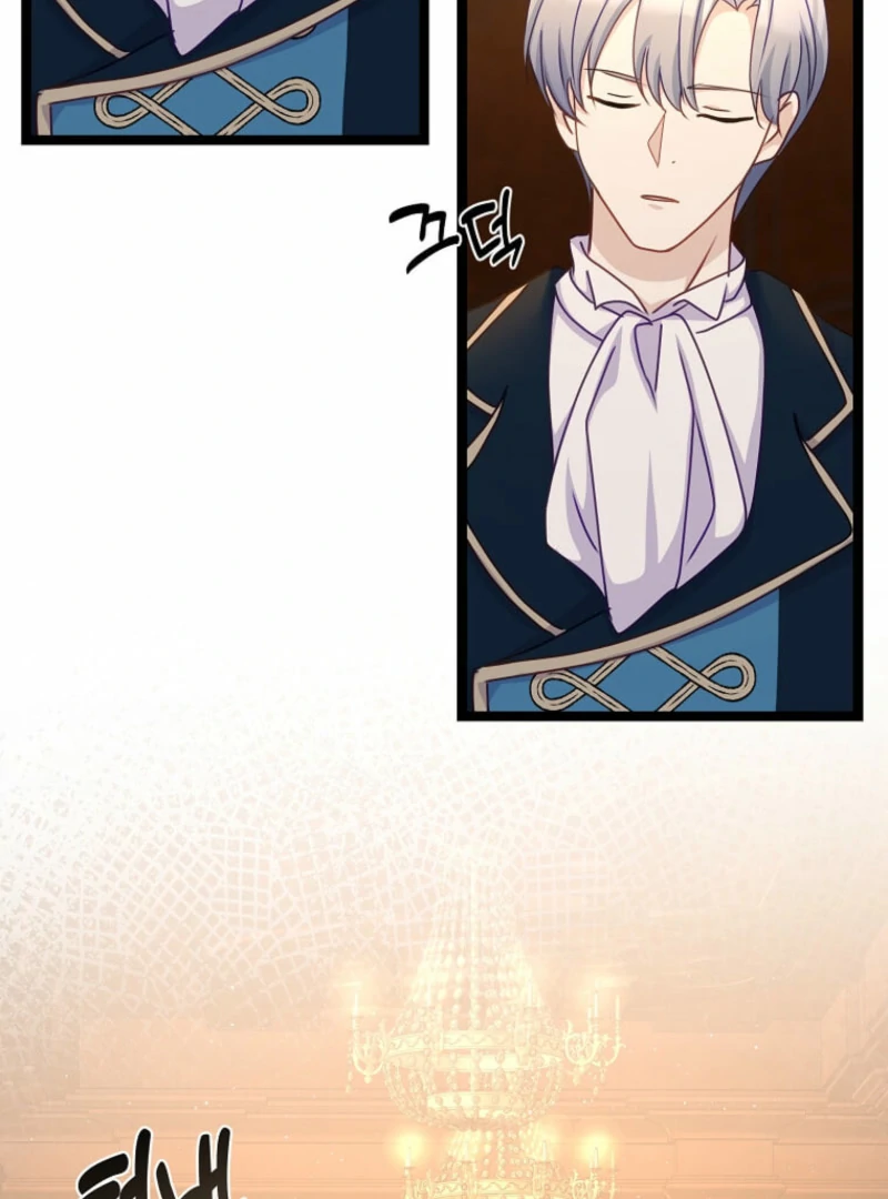 The Saintess Became the Northern Grand Duke’s Daughter - Chapter 72 - 53