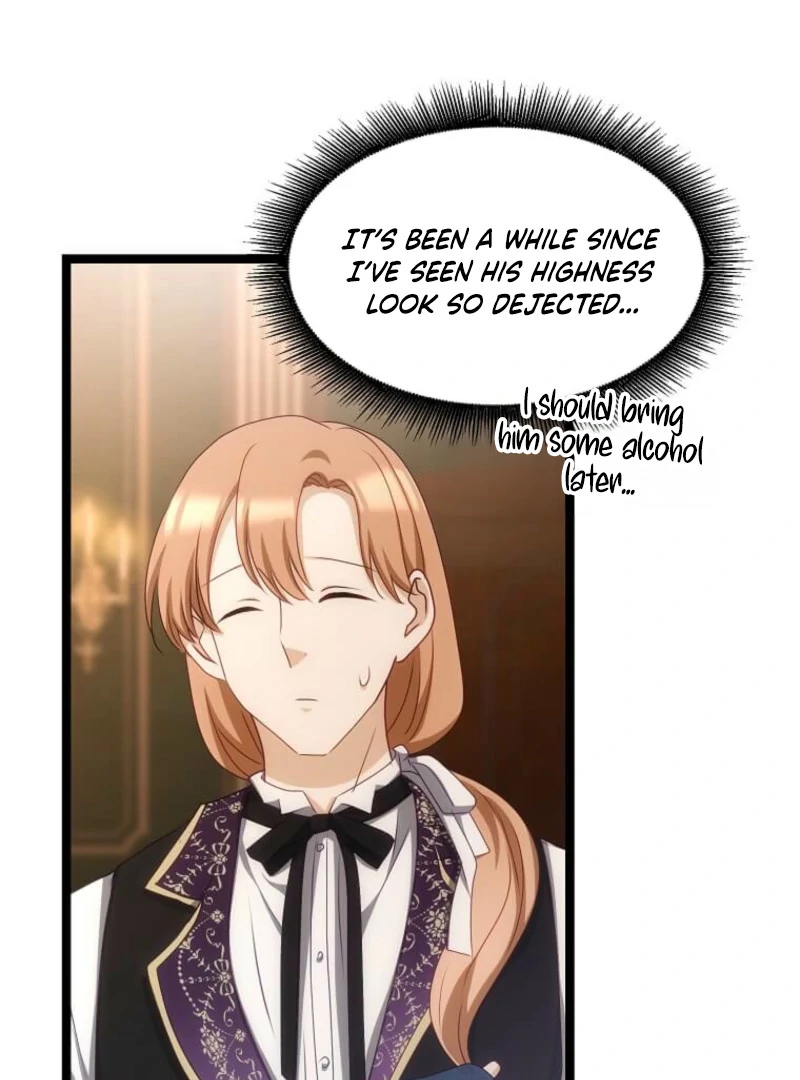 The Saintess Became the Northern Grand Duke’s Daughter - Chapter 72 - 56