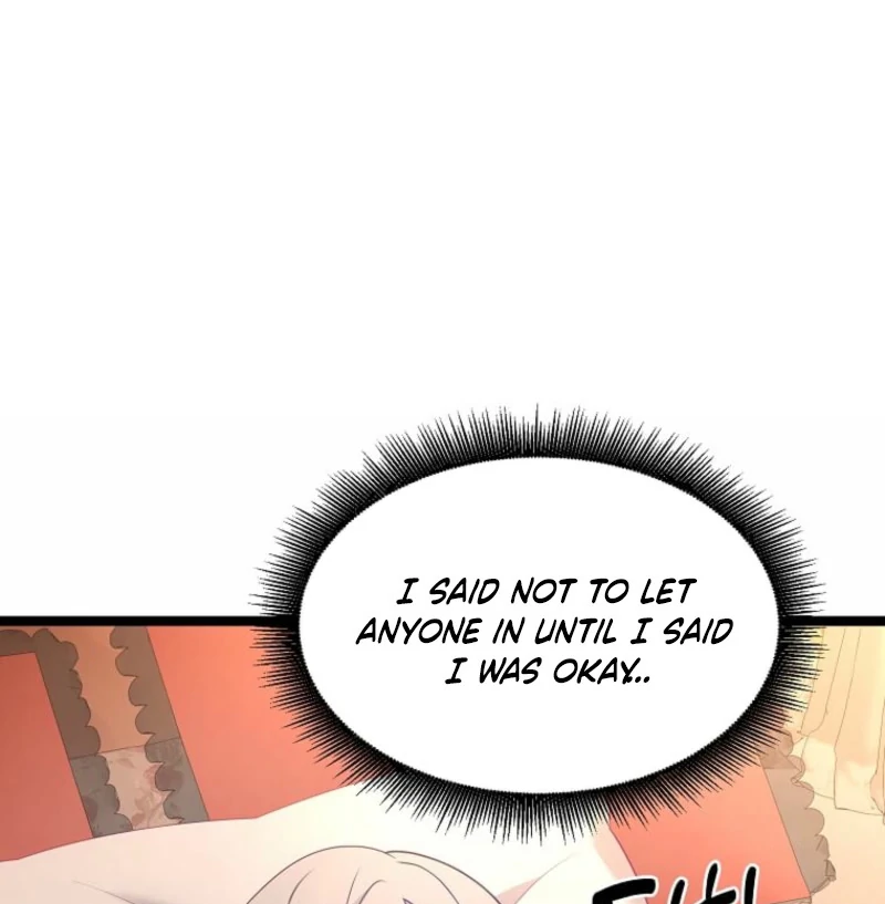 The Saintess Became the Northern Grand Duke’s Daughter - Chapter 72 - 61