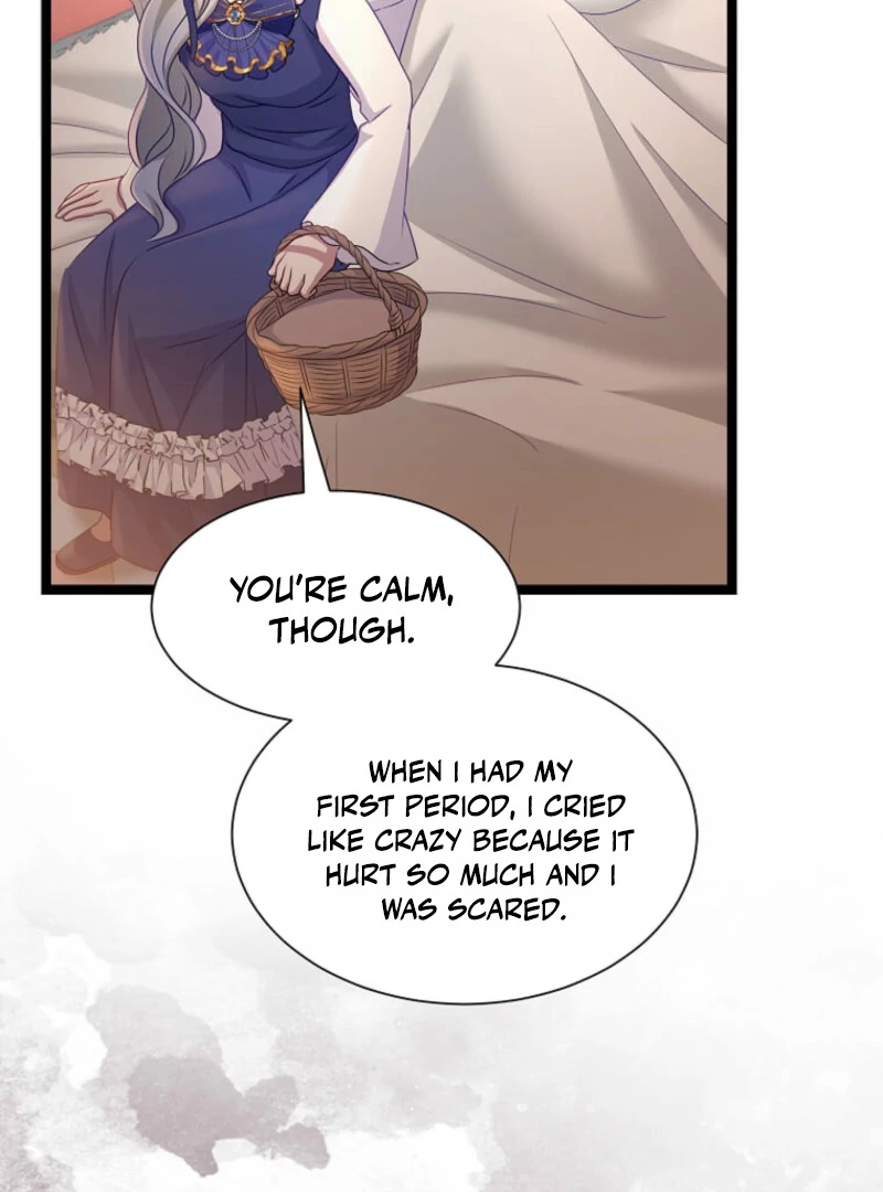 The Saintess Became the Northern Grand Duke’s Daughter - Chapter 72 - 66