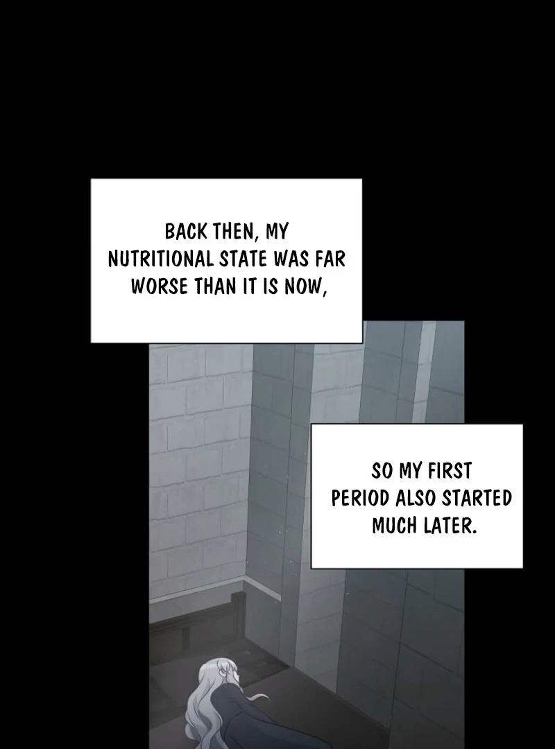 The Saintess Became the Northern Grand Duke’s Daughter - Chapter 72 - 69