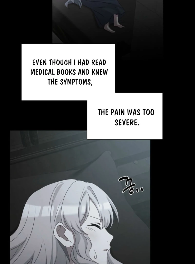 The Saintess Became the Northern Grand Duke’s Daughter - Chapter 72 - 70