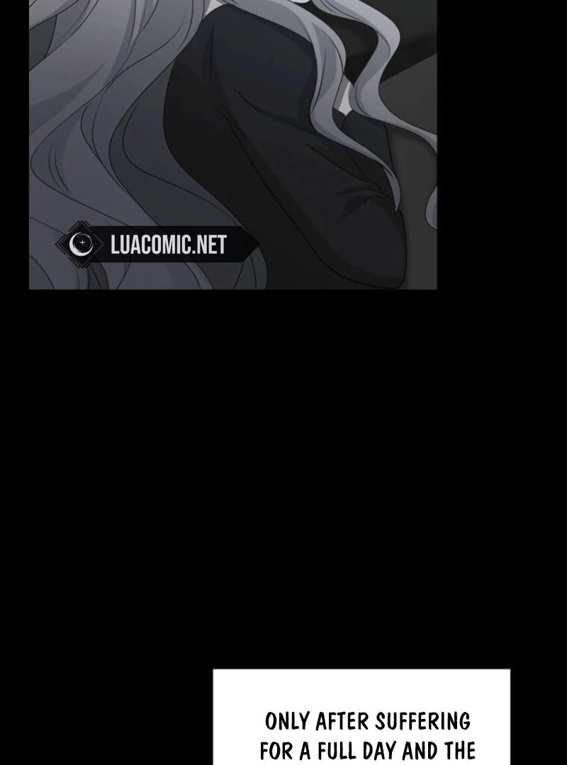 The Saintess Became the Northern Grand Duke’s Daughter - Chapter 72 - 71