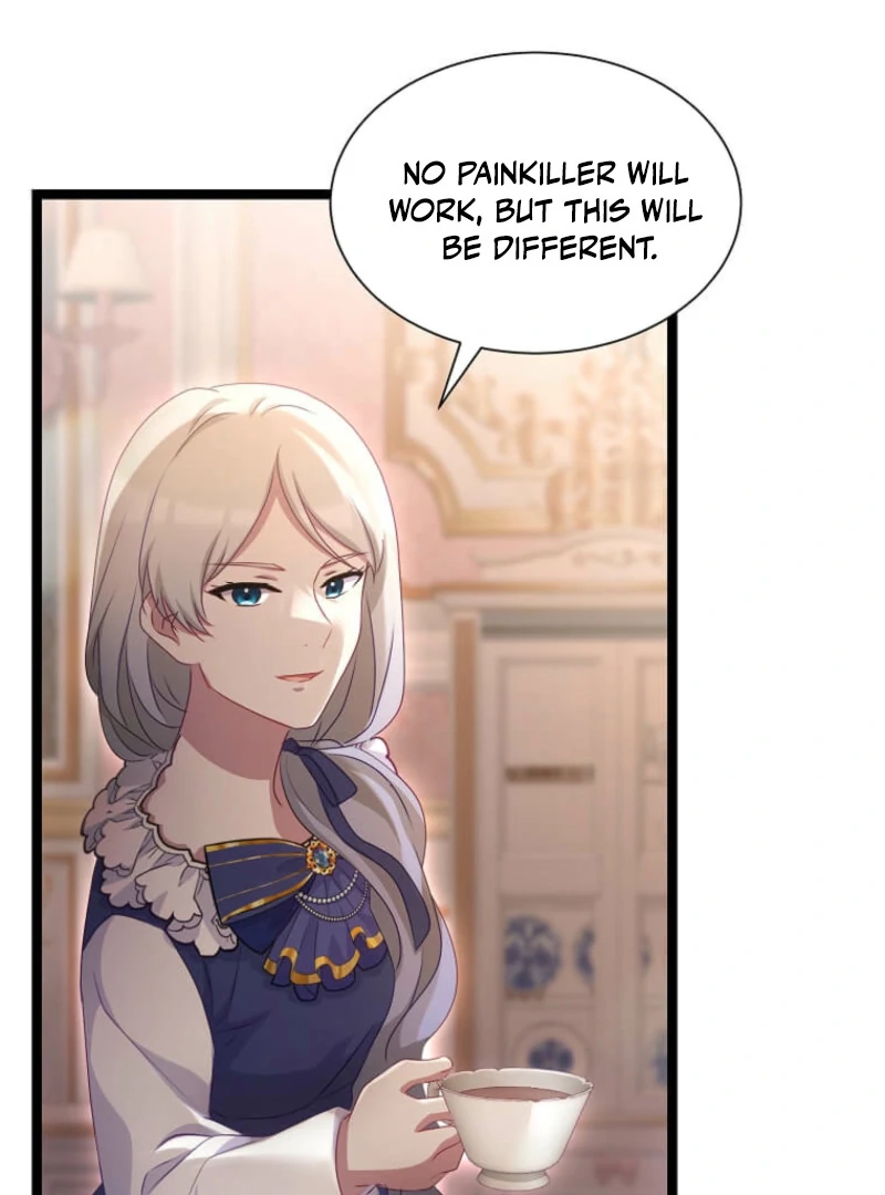 The Saintess Became the Northern Grand Duke’s Daughter - Chapter 72 - 77