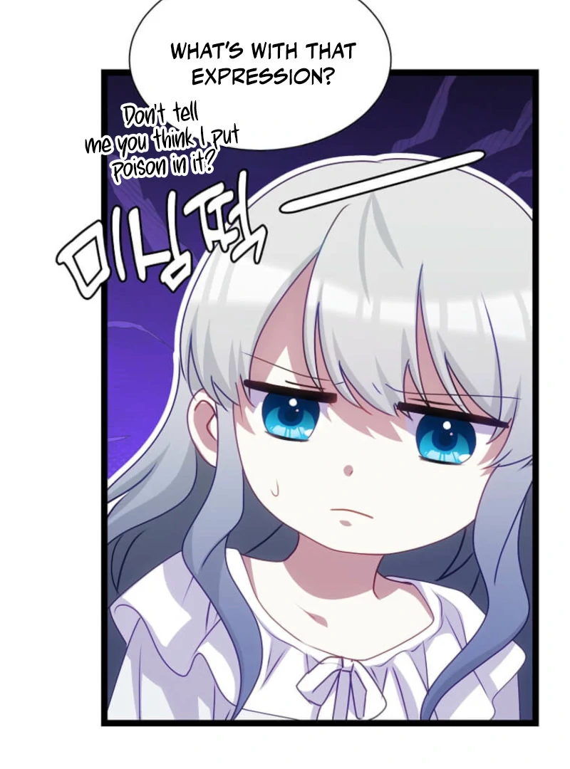 The Saintess Became the Northern Grand Duke’s Daughter - Chapter 72 - 79