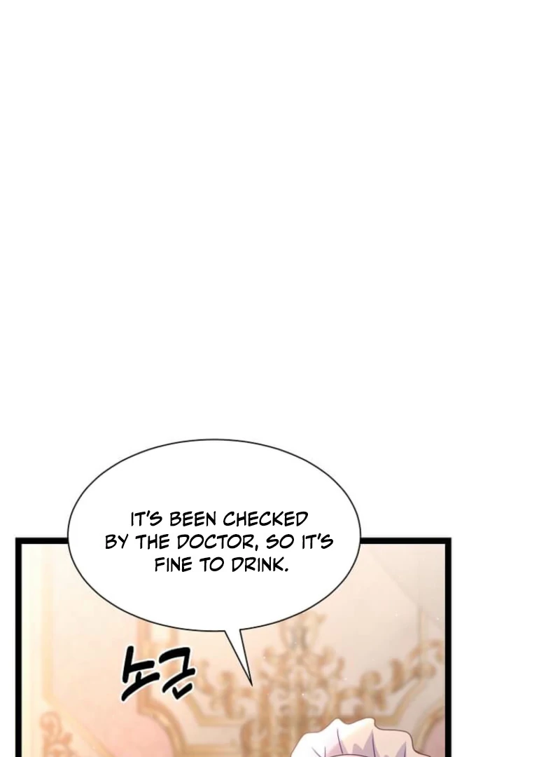 The Saintess Became the Northern Grand Duke’s Daughter - Chapter 72 - 80