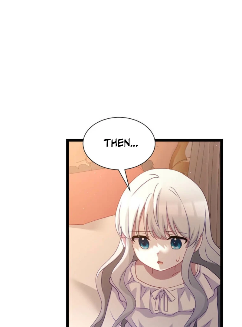 The Saintess Became the Northern Grand Duke’s Daughter - Chapter 72 - 82