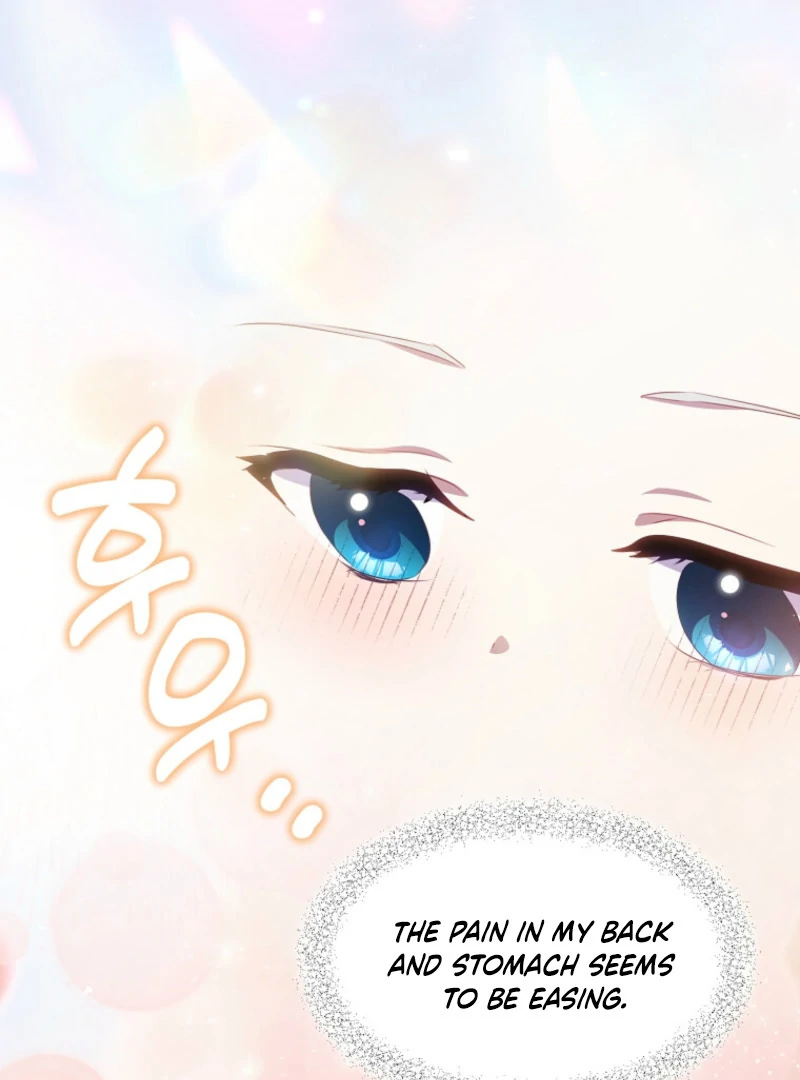 The Saintess Became the Northern Grand Duke’s Daughter - Chapter 72 - 85