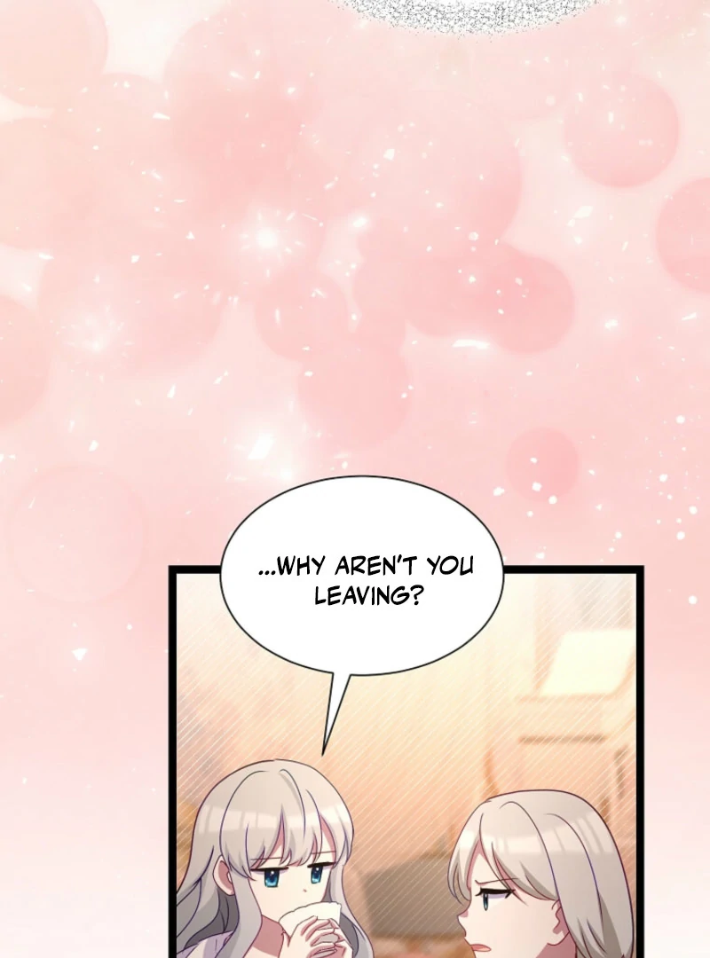 The Saintess Became the Northern Grand Duke’s Daughter - Chapter 72 - 86