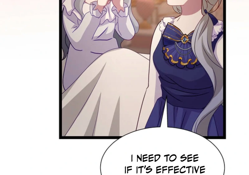 The Saintess Became the Northern Grand Duke’s Daughter - Chapter 72 - 87