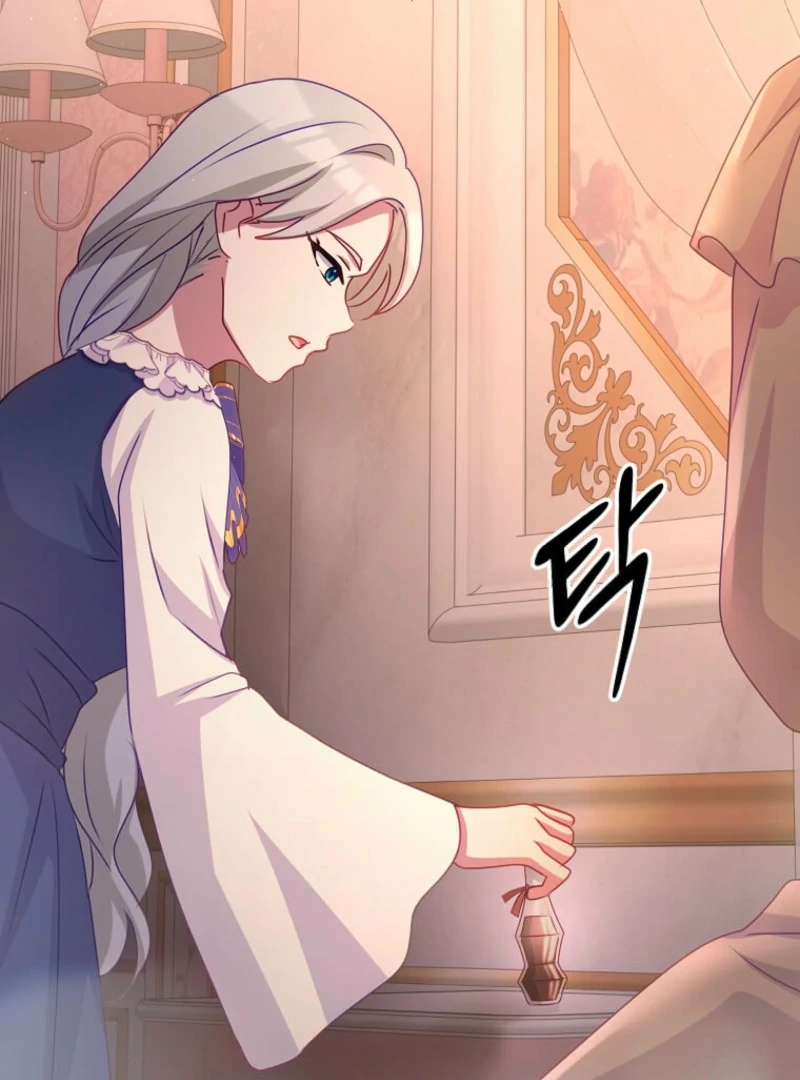 The Saintess Became the Northern Grand Duke’s Daughter - Chapter 72 - 94