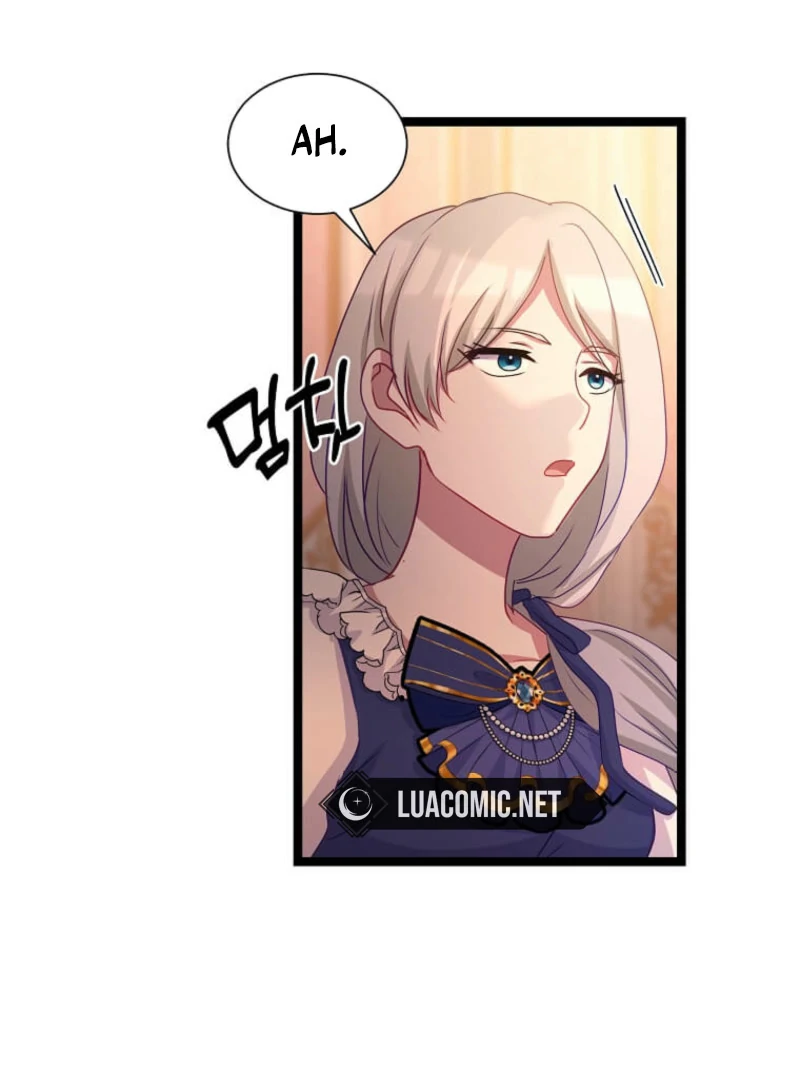 The Saintess Became the Northern Grand Duke’s Daughter - Chapter 72 - 97