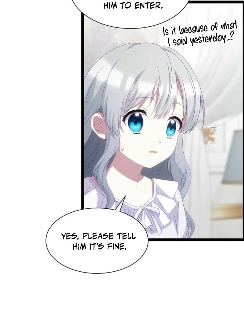 The Saintess Became the Northern Grand Duke’s Daughter - Chapter 73 - 5