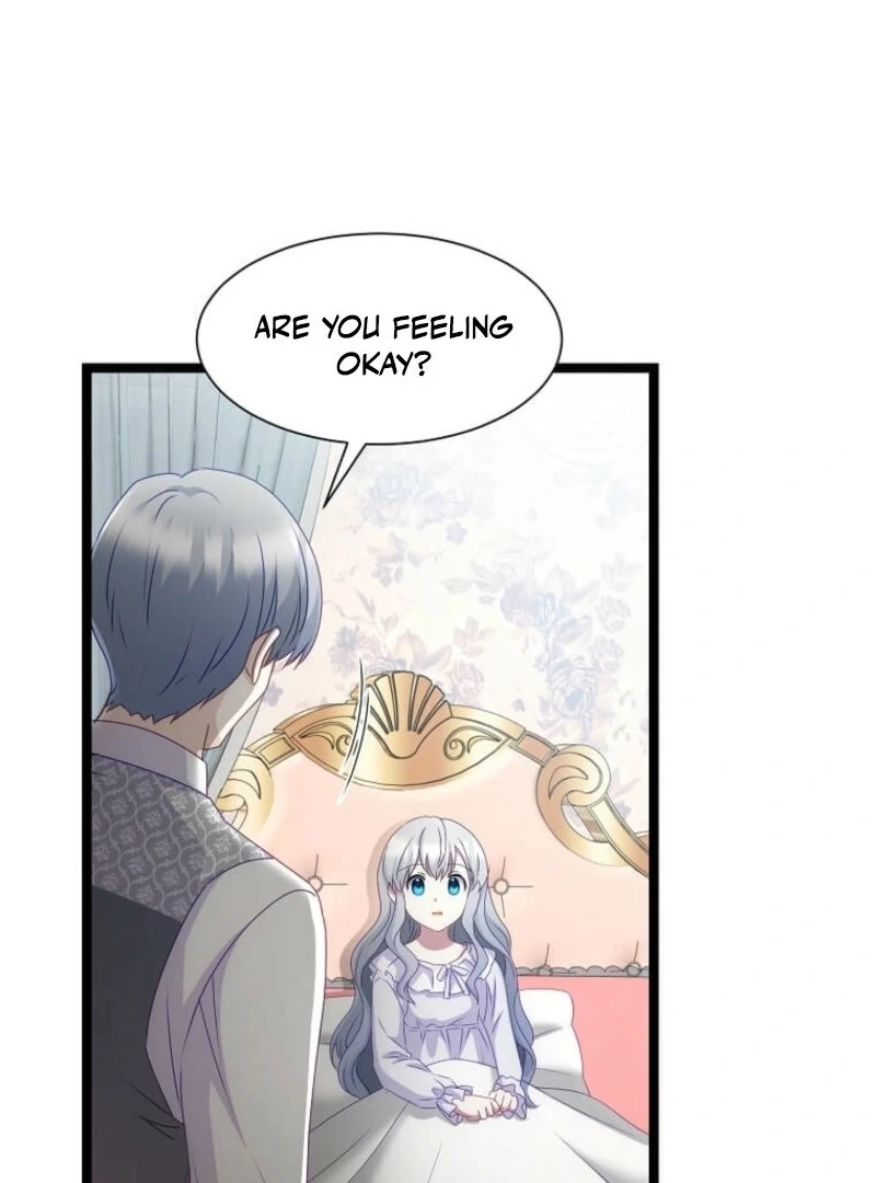 The Saintess Became the Northern Grand Duke’s Daughter - Chapter 73 - 7