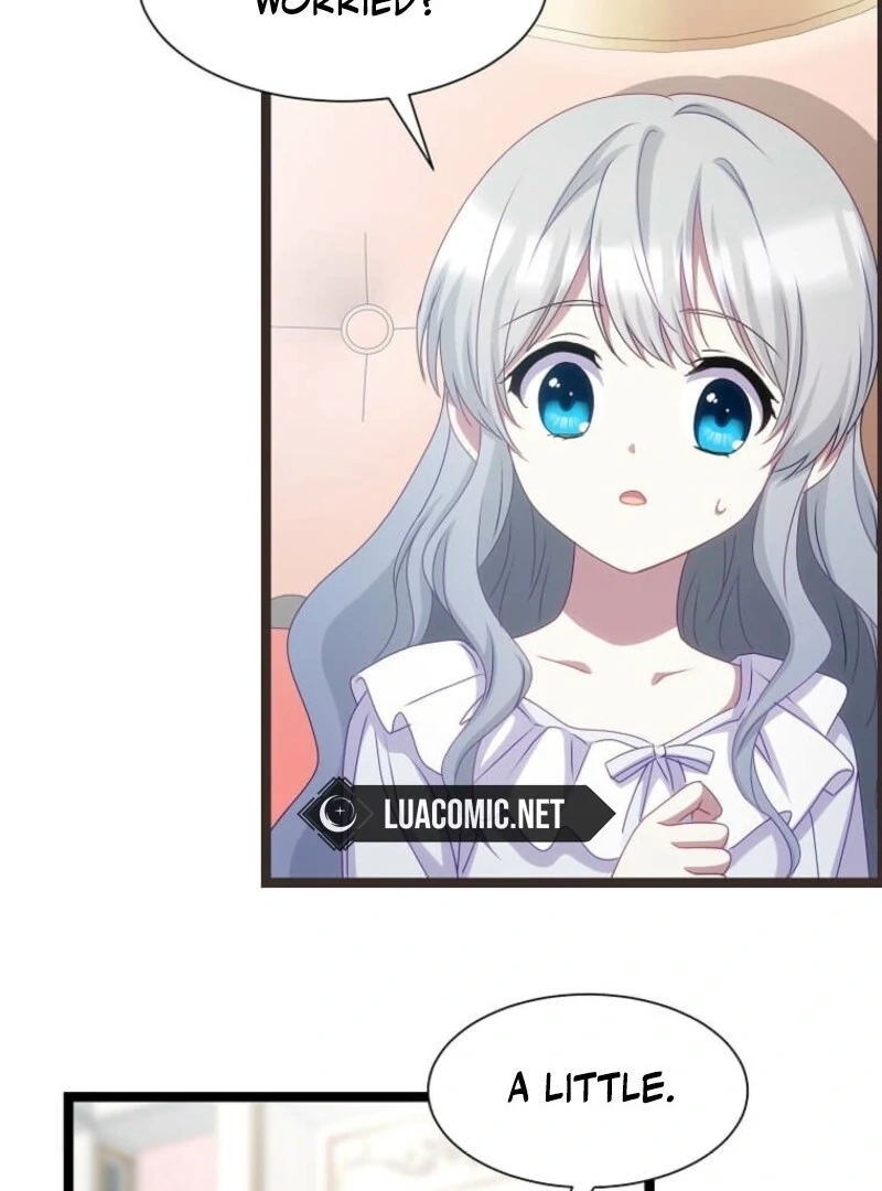 The Saintess Became the Northern Grand Duke’s Daughter - Chapter 73 - 9