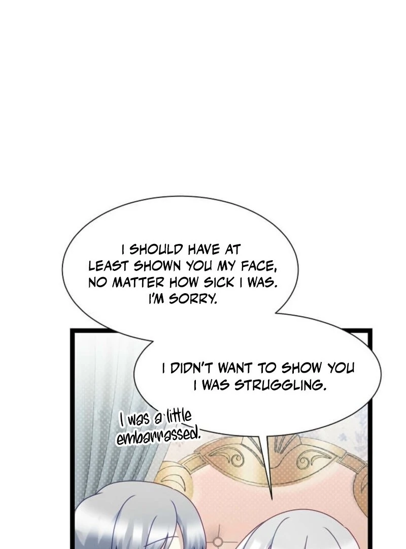 The Saintess Became the Northern Grand Duke’s Daughter - Chapter 73 - 11