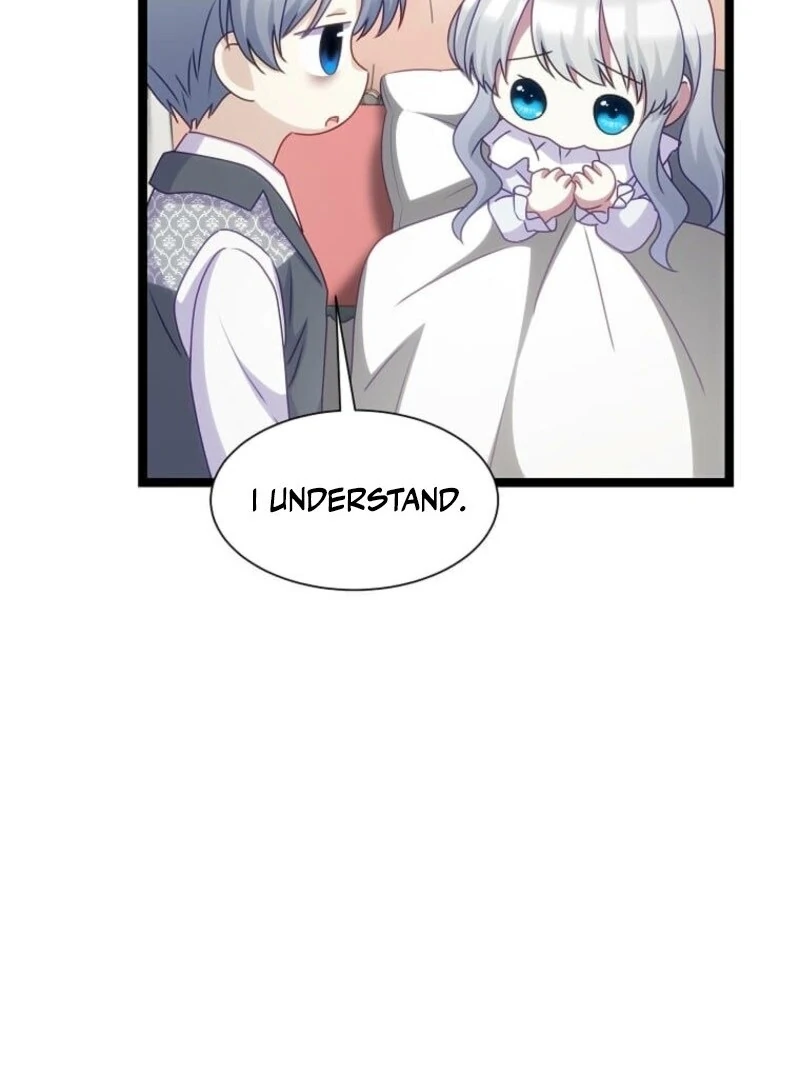 The Saintess Became the Northern Grand Duke’s Daughter - Chapter 73 - 12