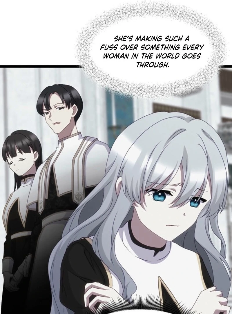 The Saintess Became the Northern Grand Duke’s Daughter - Chapter 73 - 15