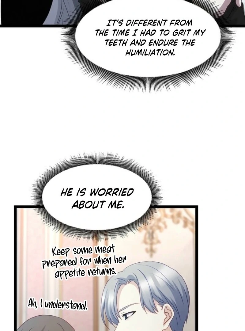 The Saintess Became the Northern Grand Duke’s Daughter - Chapter 73 - 16