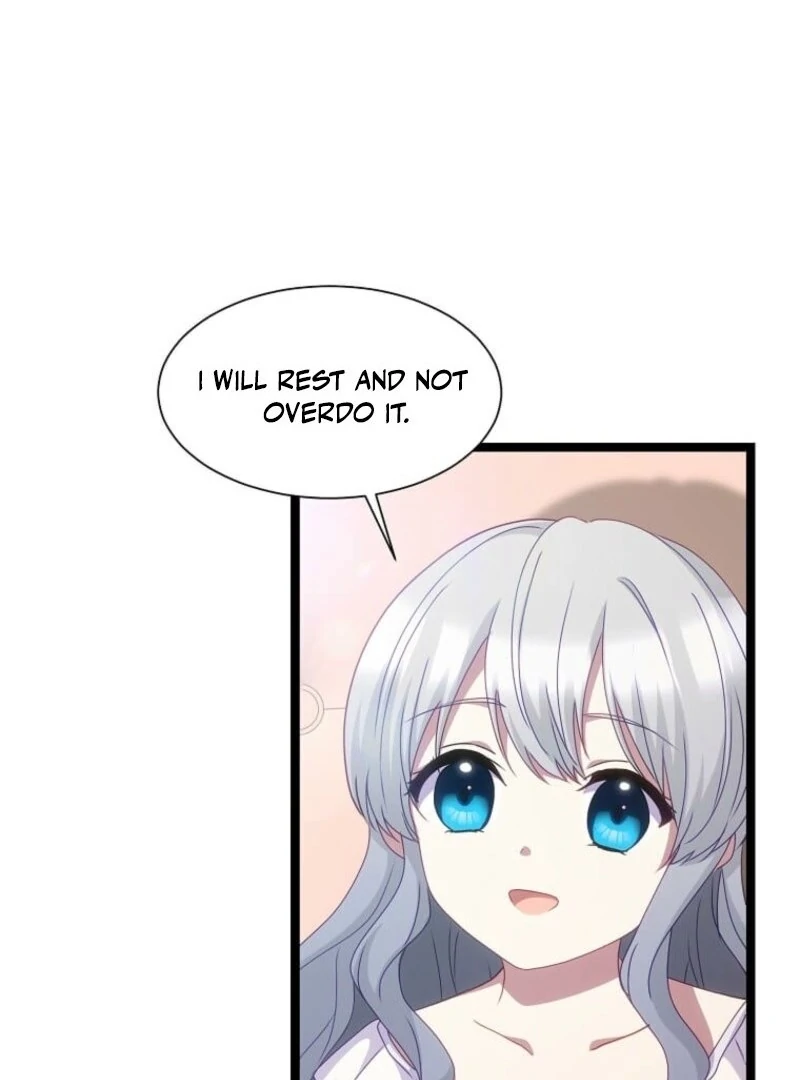 The Saintess Became the Northern Grand Duke’s Daughter - Chapter 73 - 18