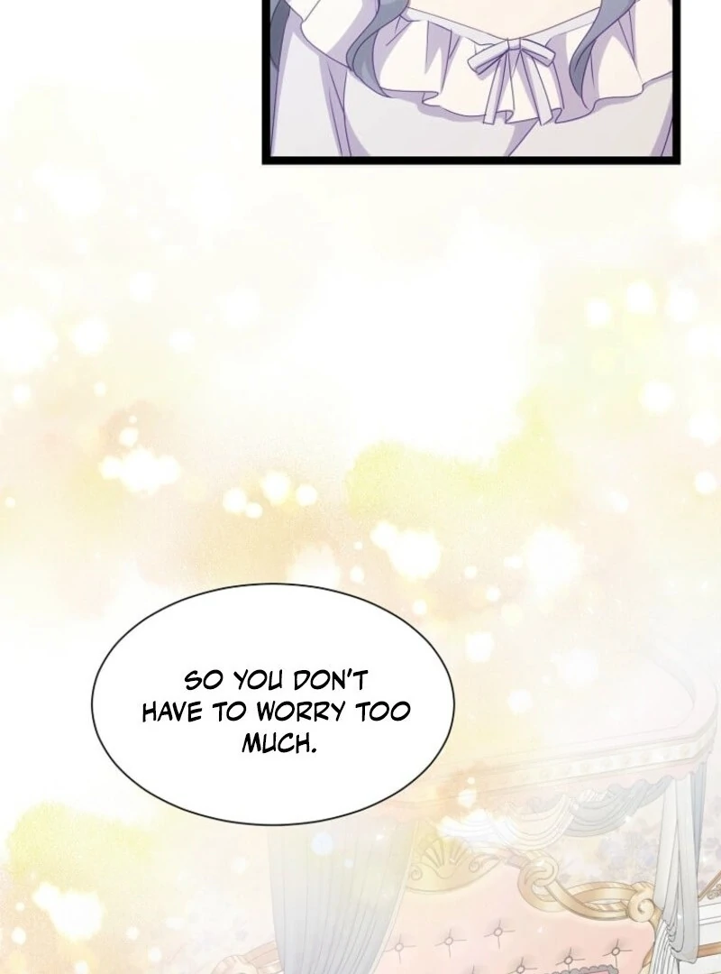 The Saintess Became the Northern Grand Duke’s Daughter - Chapter 73 - 19