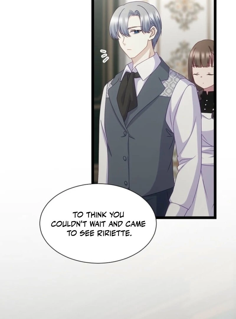 The Saintess Became the Northern Grand Duke’s Daughter - Chapter 73 - 25