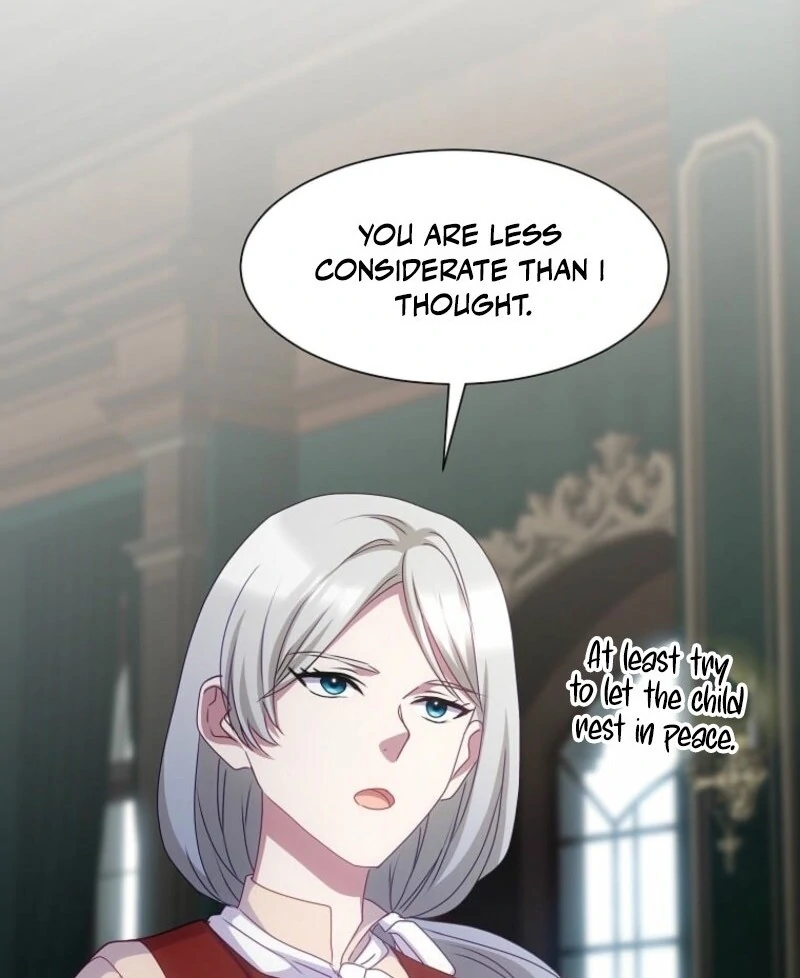 The Saintess Became the Northern Grand Duke’s Daughter - Chapter 73 - 26