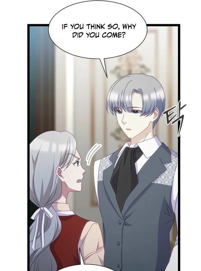 The Saintess Became the Northern Grand Duke’s Daughter - Chapter 73 - 28