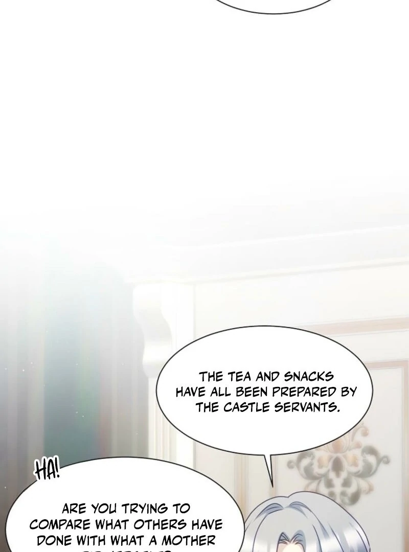 The Saintess Became the Northern Grand Duke’s Daughter - Chapter 73 - 31