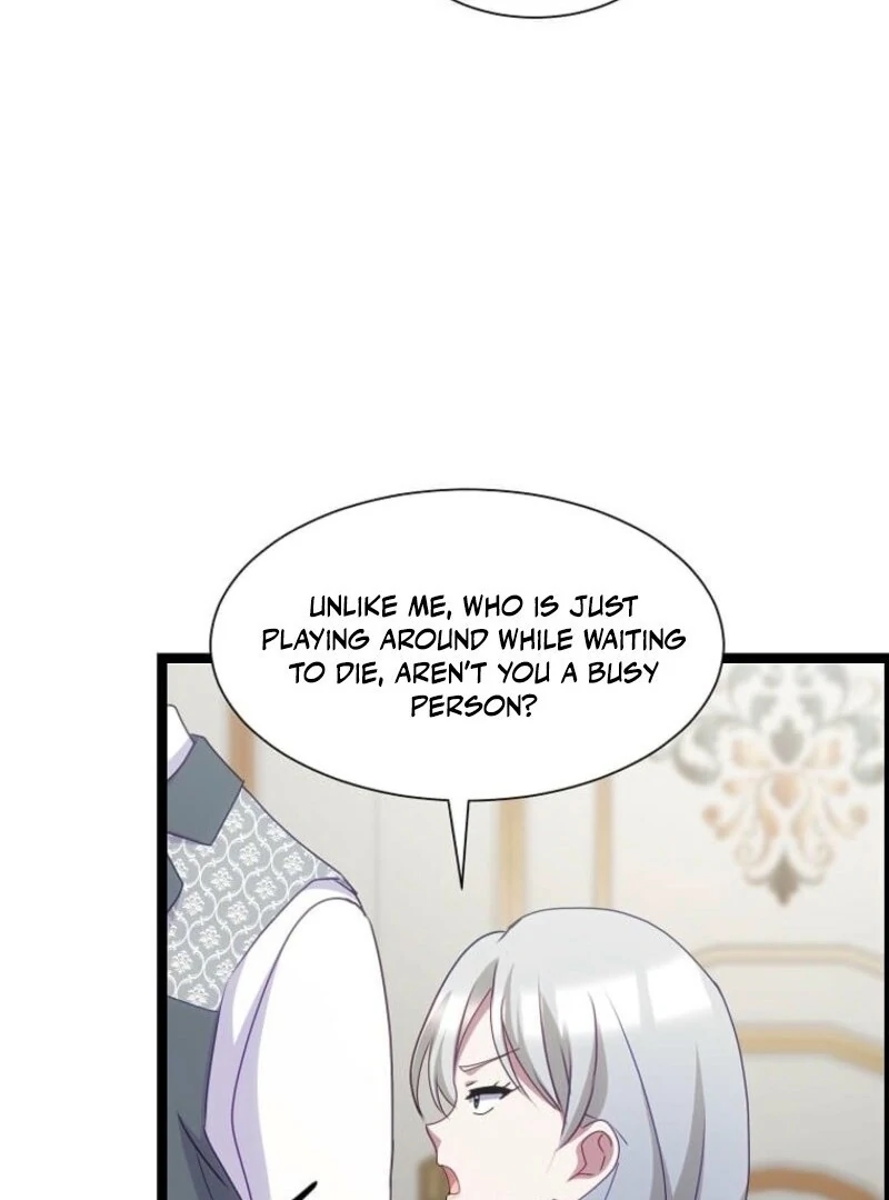 The Saintess Became the Northern Grand Duke’s Daughter - Chapter 73 - 33