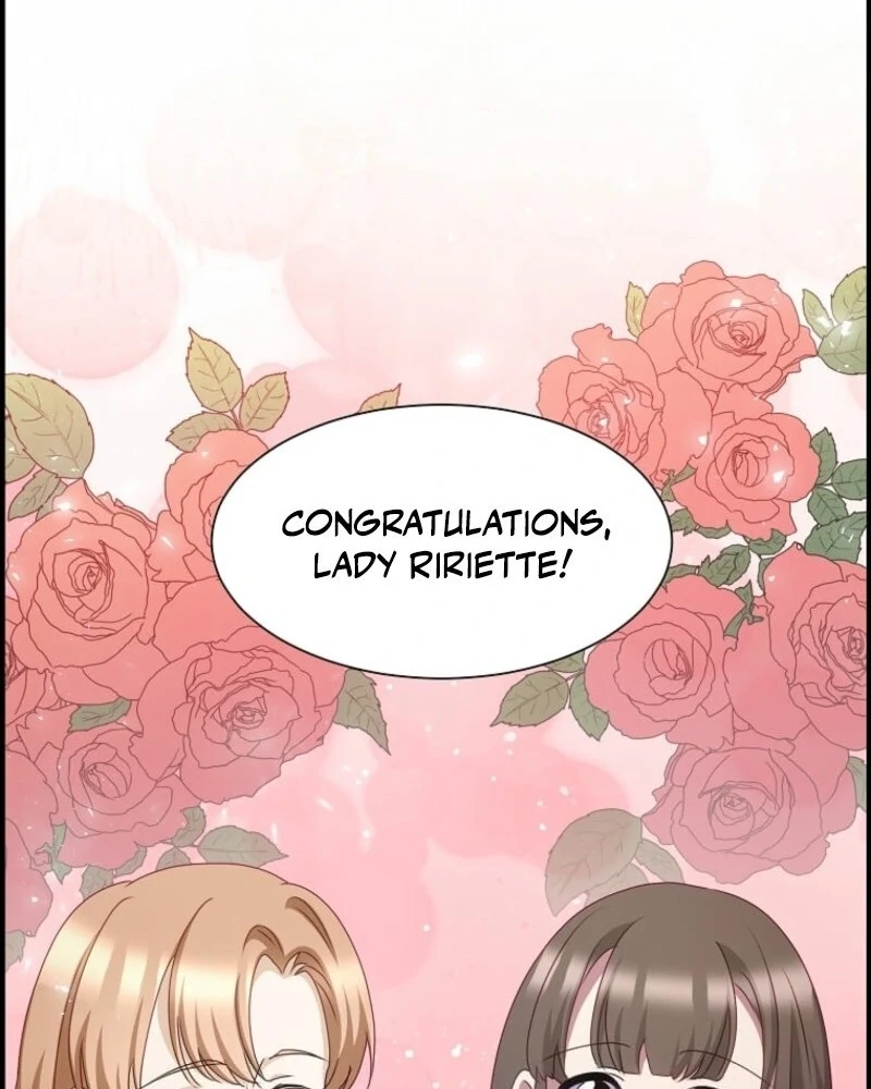 The Saintess Became the Northern Grand Duke’s Daughter - Chapter 73 - 38