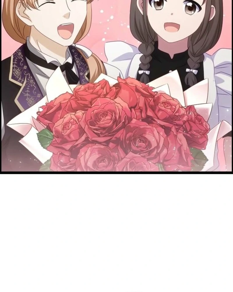 The Saintess Became the Northern Grand Duke’s Daughter - Chapter 73 - 39