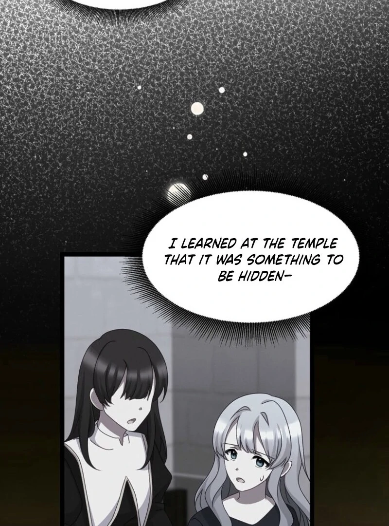 The Saintess Became the Northern Grand Duke’s Daughter - Chapter 73 - 41