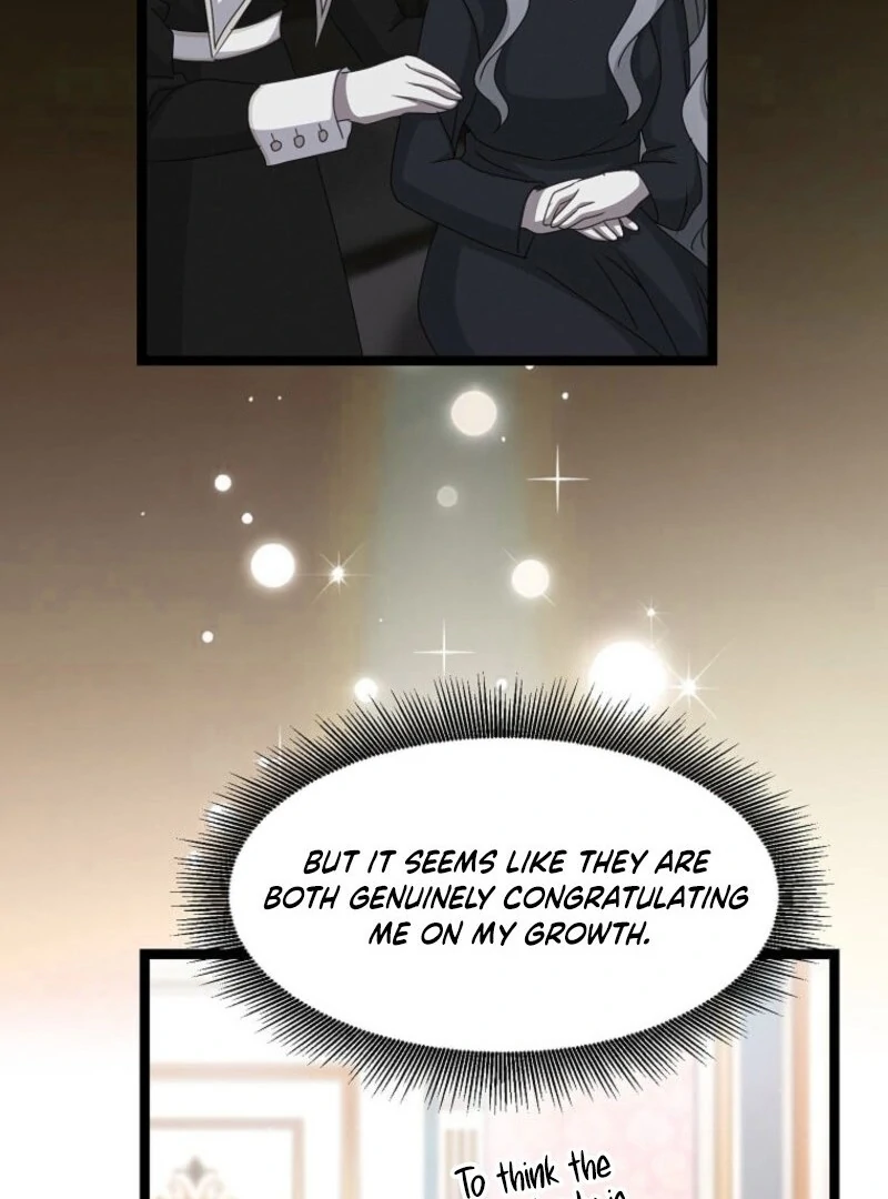 The Saintess Became the Northern Grand Duke’s Daughter - Chapter 73 - 42