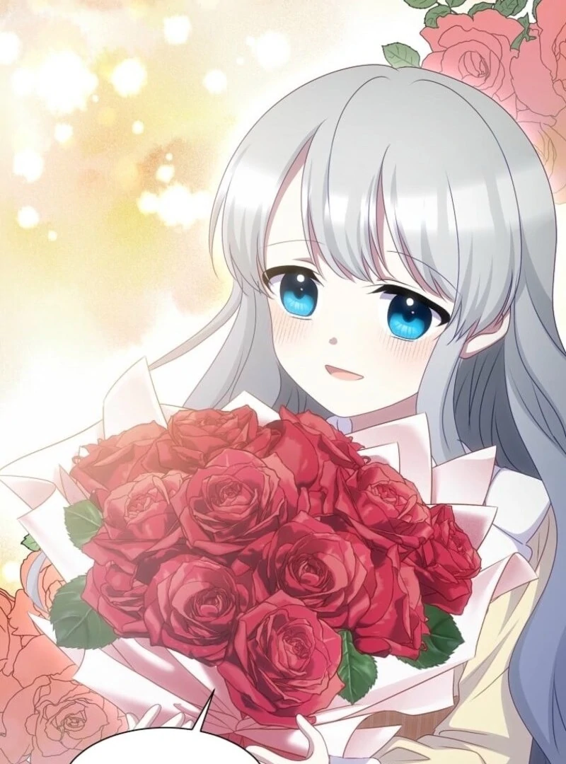 The Saintess Became the Northern Grand Duke’s Daughter - Chapter 73 - 44