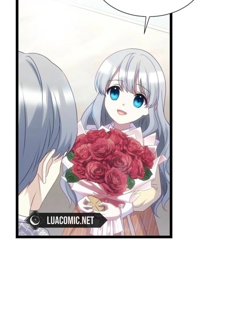 The Saintess Became the Northern Grand Duke’s Daughter - Chapter 73 - 50