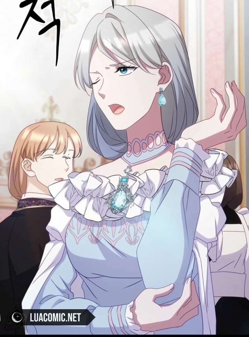 The Saintess Became the Northern Grand Duke’s Daughter - Chapter 73 - 58