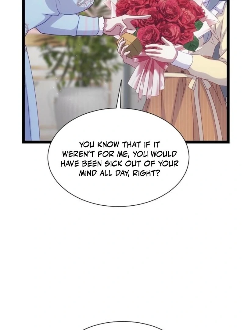 The Saintess Became the Northern Grand Duke’s Daughter - Chapter 73 - 62