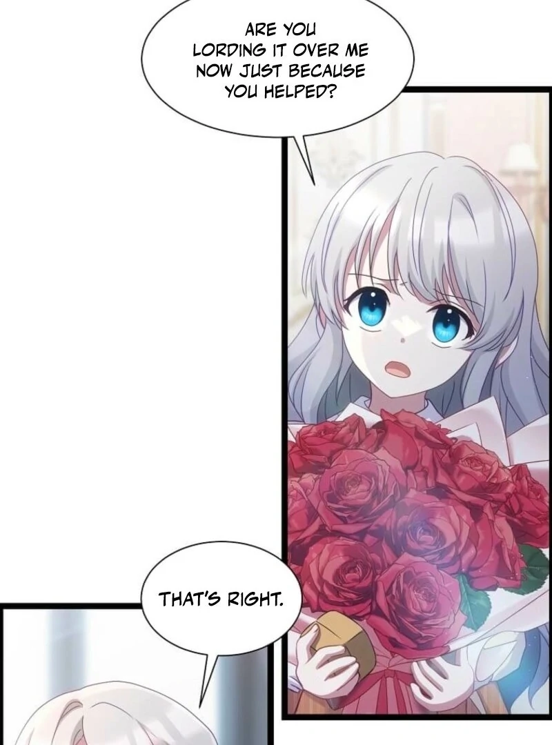 The Saintess Became the Northern Grand Duke’s Daughter - Chapter 73 - 63